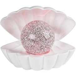 Rabalux Sparkly veioză 1x0.8 W alb 76030