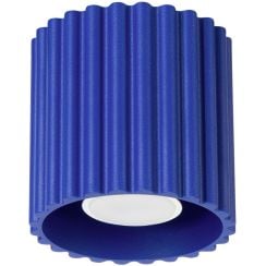 Sollux Lighting Aura lampă de tavan 1x10 W violet SL.1809