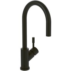 Villeroy & Boch Umbrella baterie bucătărie pe picior negru 92540006