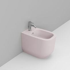 Ceramica Dolomite Alba bideu stativ D503565