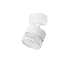 Light Prestige Kendal lampă de tavan 1x7 W alb LP-6331/1WS TR/WH