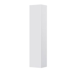 Oltens Lun dulap 35x30x160 cm laterala pe perete alb 60037000