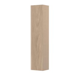 Oltens Lun dulap 35x30x160 cm laterala pe perete stejar 60037060