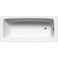 Kaldewei Cayono cada dreptunghiulară 170x75 cm alb 275000011001