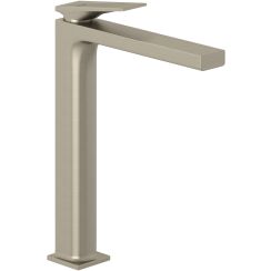 Kludi Decus baterie lavoar stativ nichel 54298N575