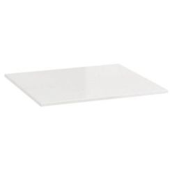 Defra Konglomerat Chira Blanco blat 50.5x46 cm alb MZ-K-BLA-0093