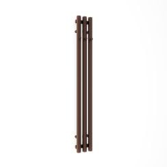 Oltens Stang calorifer de baie decorativ 120x15 cm cupru periat 55031610