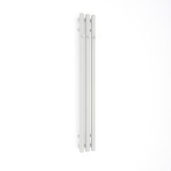 Oltens Stang calorifer de baie decorativ 120x15 cm alb 55031000