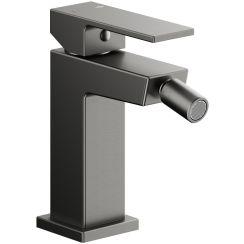 KFA Armatura Logon Gun Metal Grey baterie bideu stativ || 5137-015-61