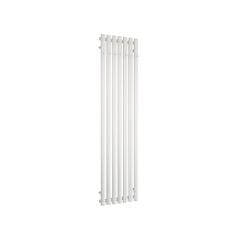 Oltens Stang calorifer de baie decorativ 150x37 cm alb 55028000
