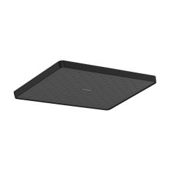 Hansgrohe Activera Q cap de duș 29x18 cm dreptunghiular negru 28739670