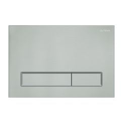 Oltens Torne buton de spălare pentru WC nichel 57101910