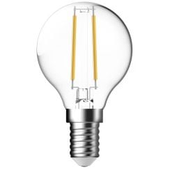 Nordlux G45 bec 1x4.2 W 2700 K E14 5212013721