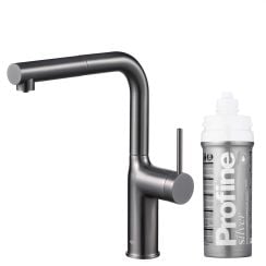 KFA Armatura Duero Pure Move baterie de bucatarie cu filtru pe picior || 6623-424-61