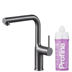 KFA Armatura Duero Pure Move baterie de bucatarie cu filtru pe picior || 6623-425-61