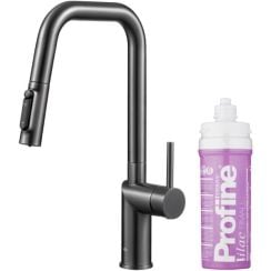 KFA Armatura Duero Pure Style baterie de bucatarie cu filtru pe picior || 6623-312-61