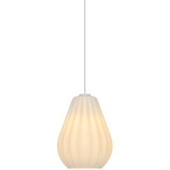 Nordlux Sallino lampă suspendată 1x15 W opal 2612363001