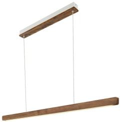 Nordlux Ilgas lampă suspendată 1x47 W maro 2412053018