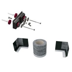 Kaldewei WIS 5011 set de montare 687876610000