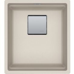 Franke Kanon chiuvetă din granit 46x41 cm 125.0749.646
