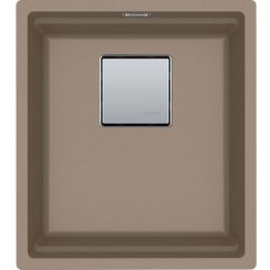 Franke Kanon chiuvetă din granit 46x41 cm 125.0749.647