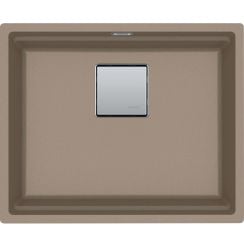 Franke Kanon chiuvetă din granit 56x46 cm 125.0749.657