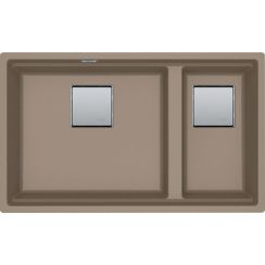 Franke Kanon chiuvetă din granit 76x46 cm 125.0749.677