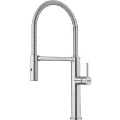 Franke Pescara baterie bucătărie pe picior oţel inoxidabil 115.0741.700