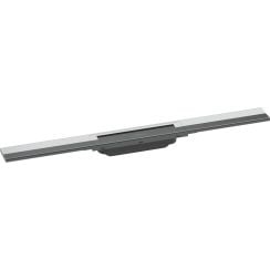 Hansgrohe RainDrain Flex element exterior rigolă 70 cm crom 56043000