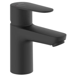 Roca Victoria Plus baterie lavoar stativ negru A5A324FNB0