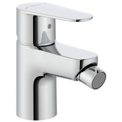 Roca Victoria Plus baterie bideu stativ crom A5A624FC00