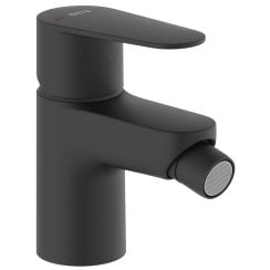 Roca Victoria Plus baterie bideu stativ negru A5A624FNB0
