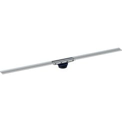 Geberit CleanLine rigolă liniară 90 cm oţel 154.501.KS.1