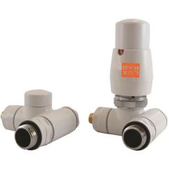 Luxrad supapă termostatica cu trei axe TTP7016