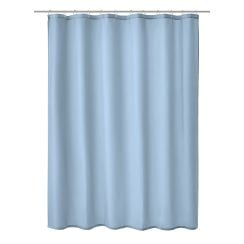 Kleine Wolke Kito perdea de duș 200x180 cm albastru 4937723305