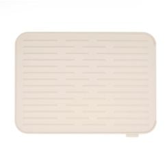 Brabantia Sink Side covoraș 43.8x32.5x0.9 cm bej 252044