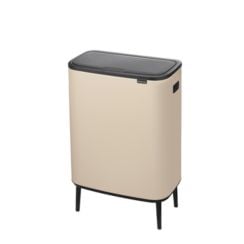 Brabantia Bo Touch Bin recipient pentru resturi 60 l 247941
