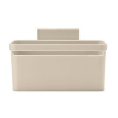 Brabantia Sink Side organiser 17.1x12.7x10.6 cm bej 252129