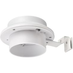 Rabalux Montoro lampă de perete 1x1 W alb 77205