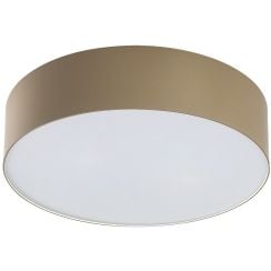 Rabalux Dolen plafoniera de exterior 2x9 W bej 75067