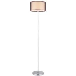 Rabalux Anastasia lampă de podea 1x60 W maro 2633