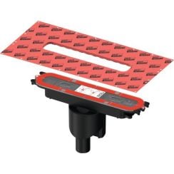 Tece Drainprofile sifon cădiță duș 673003