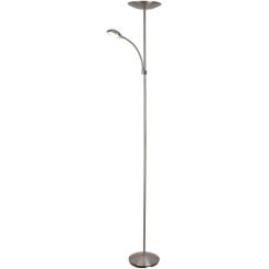 Rabalux Vlasta lampă de podea 1x18 W crom 7006