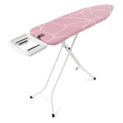 Brabantia Solid Steam masă de călcat 160.5x46 cm 246067