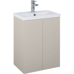 Elita Kido lavoar cu dulap 50 cm fără RE020500117020