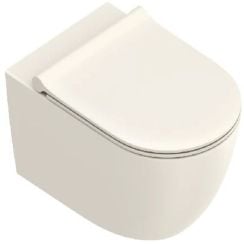 Catalano Sfera vas wc agăţat fără margine mat 0511750030