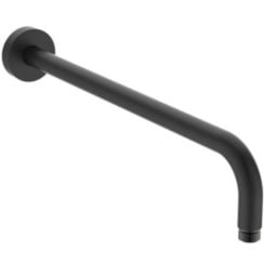 Ideal Standard Idealrain braț de perete negru B9445XG
