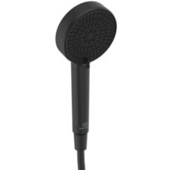 Ideal Standard Idealrain Alu+ duș de mână negru BD580XG