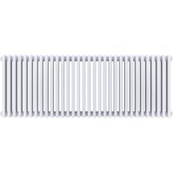 Irsap Tesi 3 calorifer de cameră 56.5x144 cm podłączenie inferior alb IRS-TES-3056-32-B-25