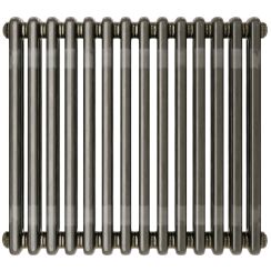 Irsap Tesi 3 calorifer de cameră 56.5x63 cm podłączenie inferior IRS-TES-3056-14-TR25
